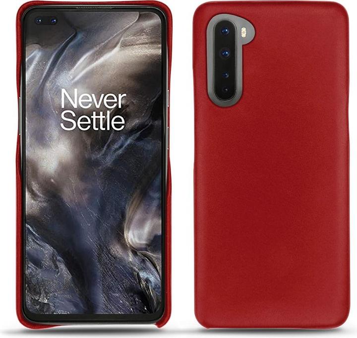 Image du produit Noreve Housse cuir (OnePlus North)