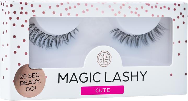 GL Beauty Magic Lashy Cute (Künstliche Wimpern)