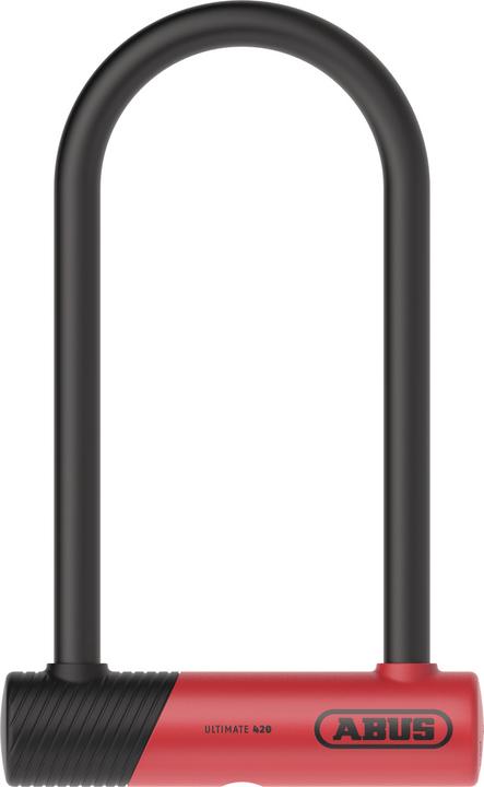 Produktbild Abus 420K/150HB140 USH Ultimate + Cobra™ 10/120