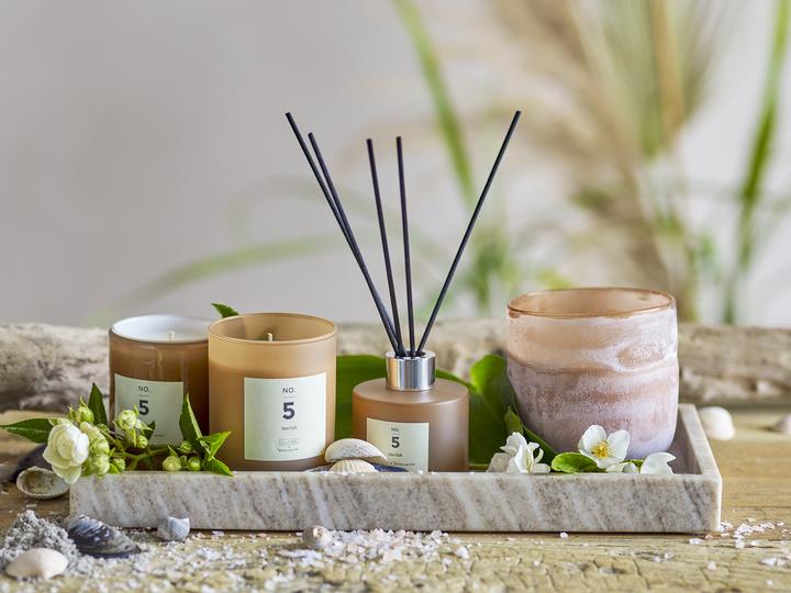Produktbild Illume x Bloomingville NO. 5 - Sea Salt (200 g)