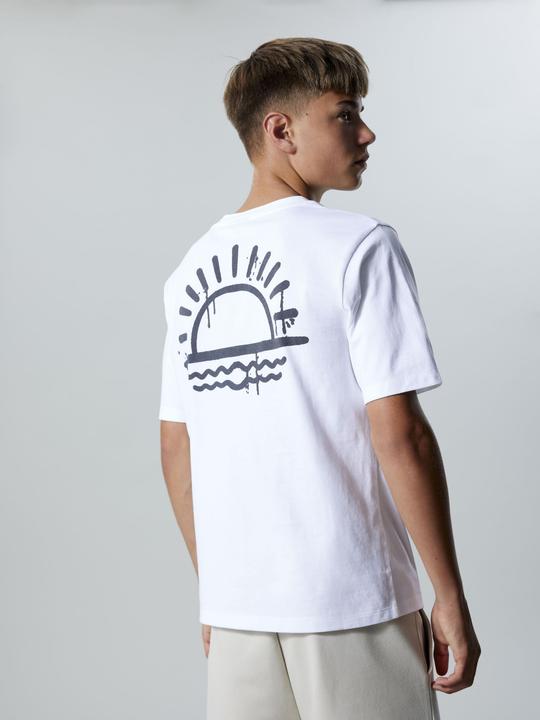 Actual product image Lmtd Bio-Baumwoll T-Shirt (170)
