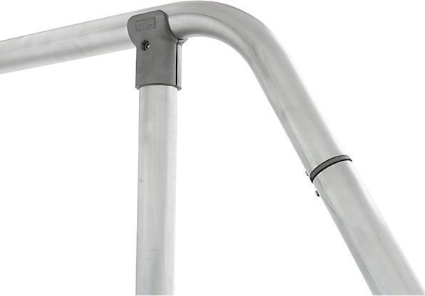 Produktbild Krause Podestleiter (Plattformleiter, 135 cm)