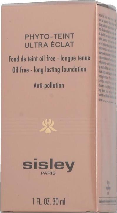 Actual product image Sisley Phyto-Teint Ultra Éclat (2N1 (2+) Sand)