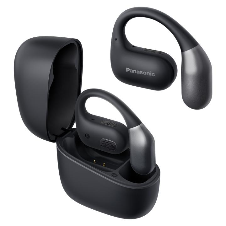 Productafbeelding Panasonic RB-F10 (ANC, 7 h, Draadloze)