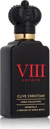Clive Christian Nc Viii Immortelle Masculine Edp 50 ml (Eau de Parfum, 50 ml)