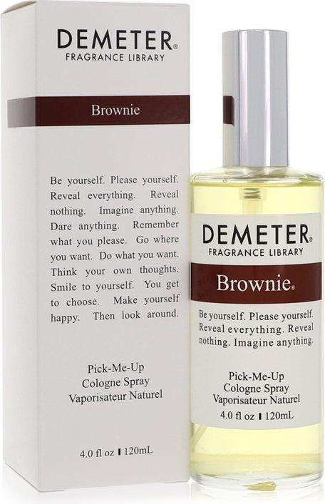 Demeter Brownie