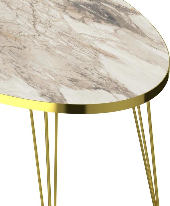 Actual product image En.Casa Michelle (43 x 90 x 50 cm)