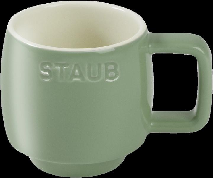 Image du produit Staub Tasse Eucalyptus XS 100ml (100 ml)