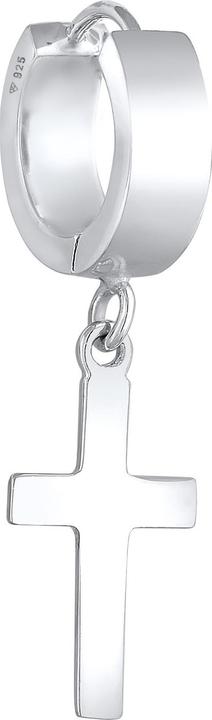 Image du produit Kuzzoi Créole, croix (Argent sterling 925)