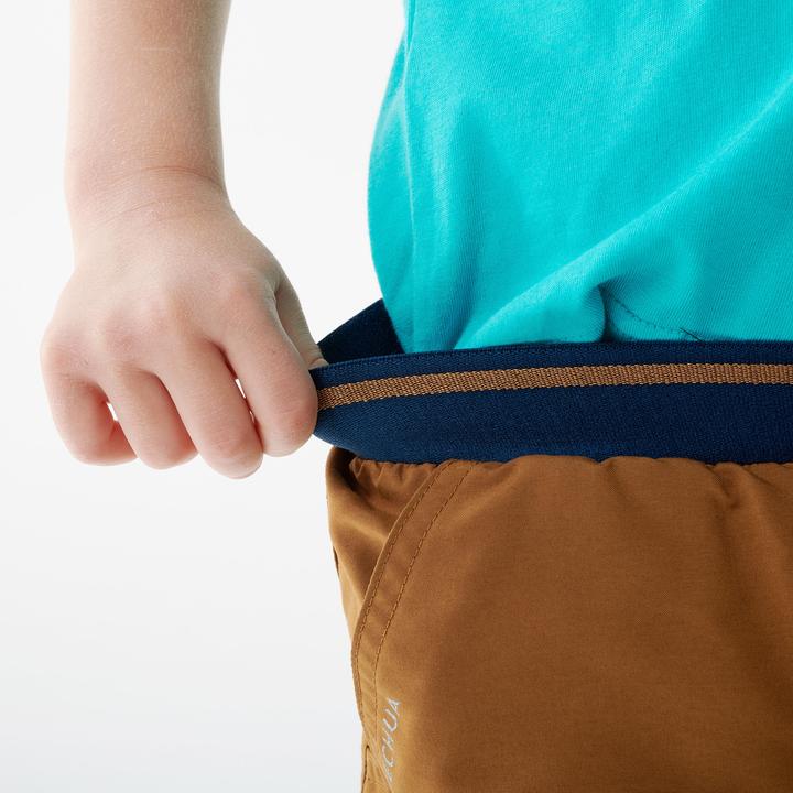 Image du produit Quechua Pantalon SH100 X-WARM Garçon 2-6y 329623 (122)