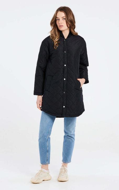 Produktbild Protest Prtorcus Quilted Outdoor Jacket (38)