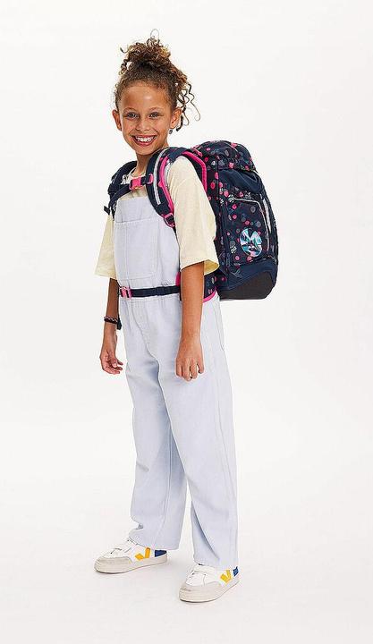 Actual product image Ergobag maxi 6-piece PhantBärsiewelt Glow (24 l)