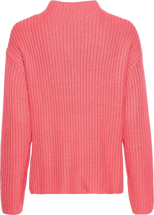 Actual product image Camel Active Strickpullover mit Rollkragen (M)