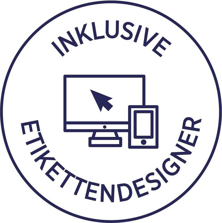 Productafbeelding Avery Naam etiketten