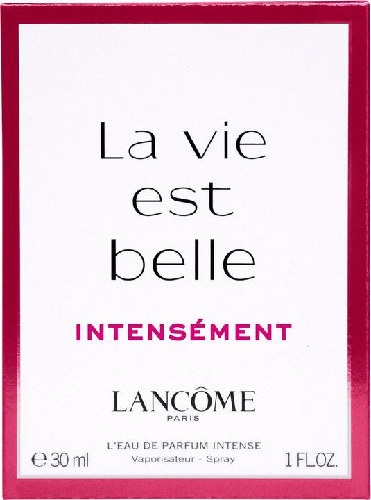 Immagine prodotto Lancôme Intensément Eau de Parfum (Eau de parfum, 30 ml)