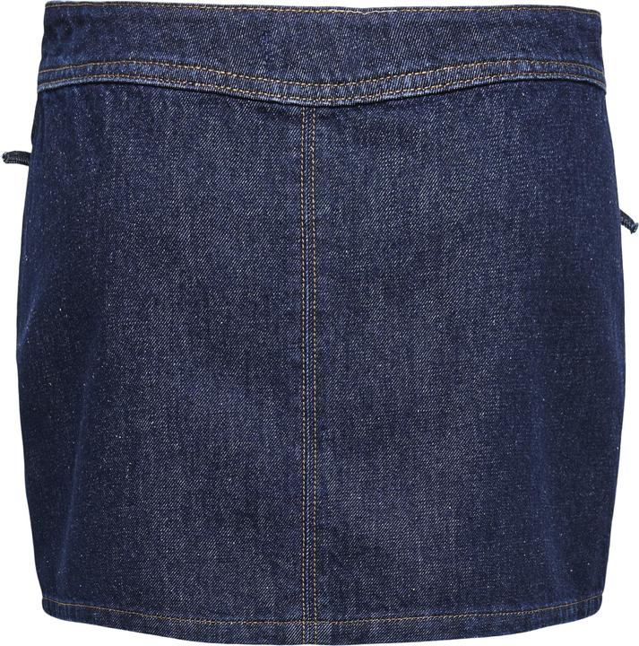 Produktbild Only ONLELVIRA Jeansrock Jeansrock (S)