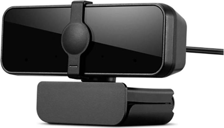 Actual product image Lenovo Essential (2 Mpx)
