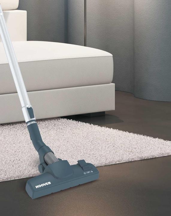 Produktbild Candy Hoover G236ee Kombimundstykke