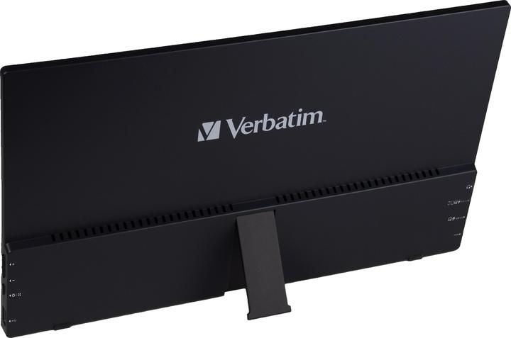 Actual product image Verbatim PM-14 (1920 x 1080 pixels, 14")