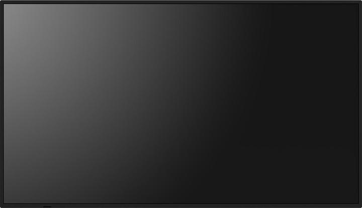 Image du produit NEC Sharp Large Format Display M552 (3840 x 2160 pixels, 55")