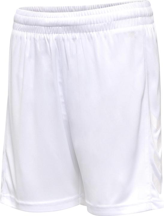 Actual product image hummel Core Xk Poly Shorts Kids (176)