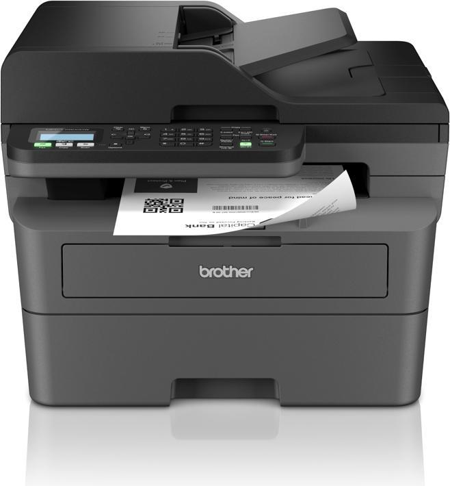 Brother MFC-L2800DW (Laser, Schwarz-Weiss)