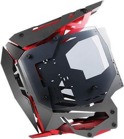 Actual product image Antec Torque (ATX, mATX, Mini-ITX)