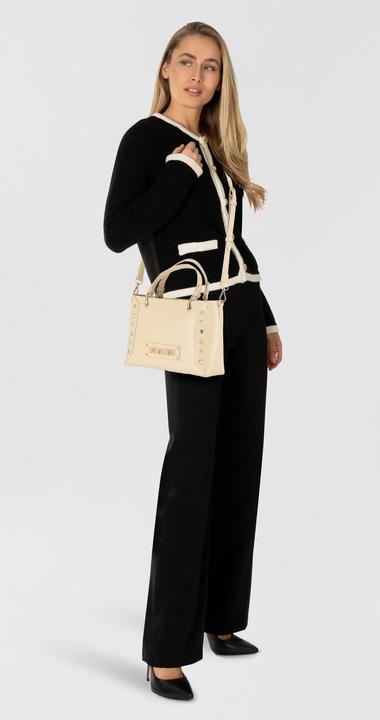 Immagine prodotto Love Moschino Timeless Shopper Tasche 25 cm (3 l)