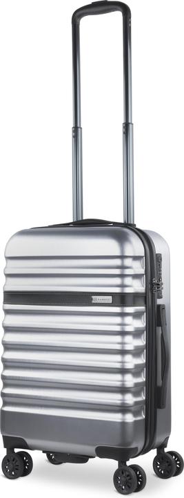 Actual product image Bugatti Corium (34.30 l, Hand luggage (up to 50 litres))