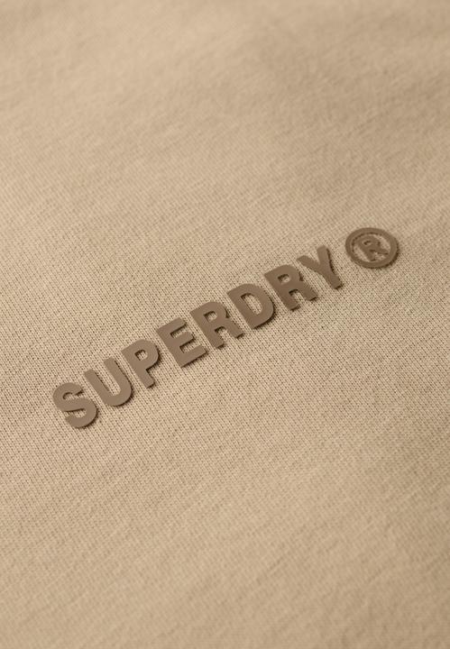 Actual product image Superdry Tech Relaxed Tee (XL)