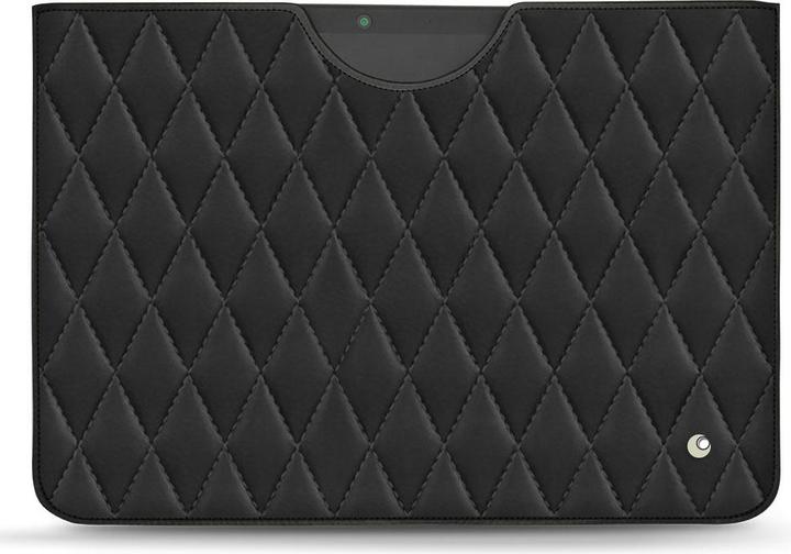 Noir - Couture ( Nappa - Black )