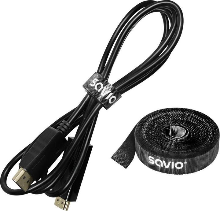 Savio OC-07 (14 mm)
