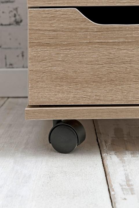 Actual product image FineBuy Tamino (40 x 40 x 60 cm)