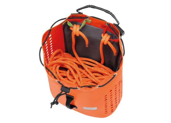 Actual product image Petzl YARA GUIDE 25