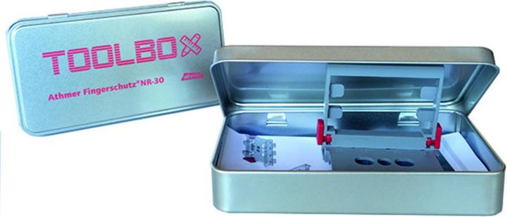 Athmer Toolbox NR-30
