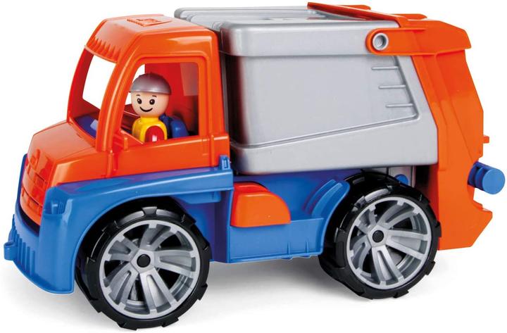 Produktbild Lena Truxx Müllwagen