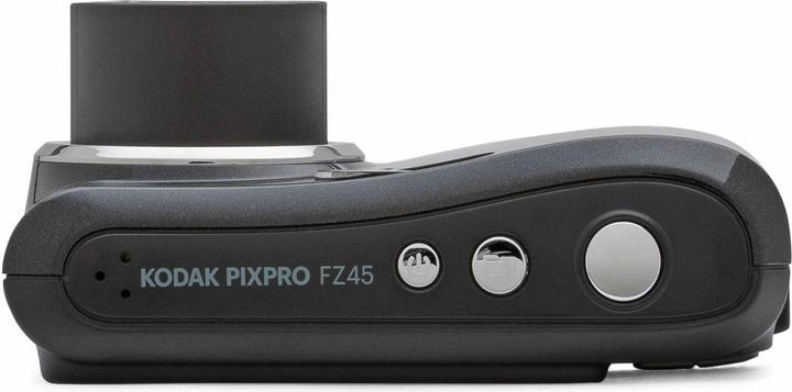 Image du produit Kodak Friendly Zoom FZ45 (4.9 - 19.6 mm, 16 Mpx, 1/2,3'')