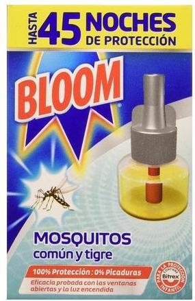 Image du produit Bloom Electric Liquid Refill Unscented