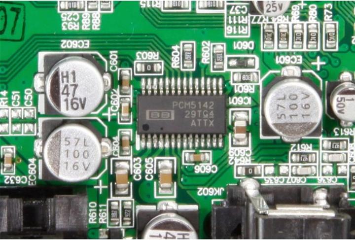 Immagine prodotto TEAC PD-301DAB-X-B (Lettore CD, Sintonizzatore radio, Lettore audio di rete)