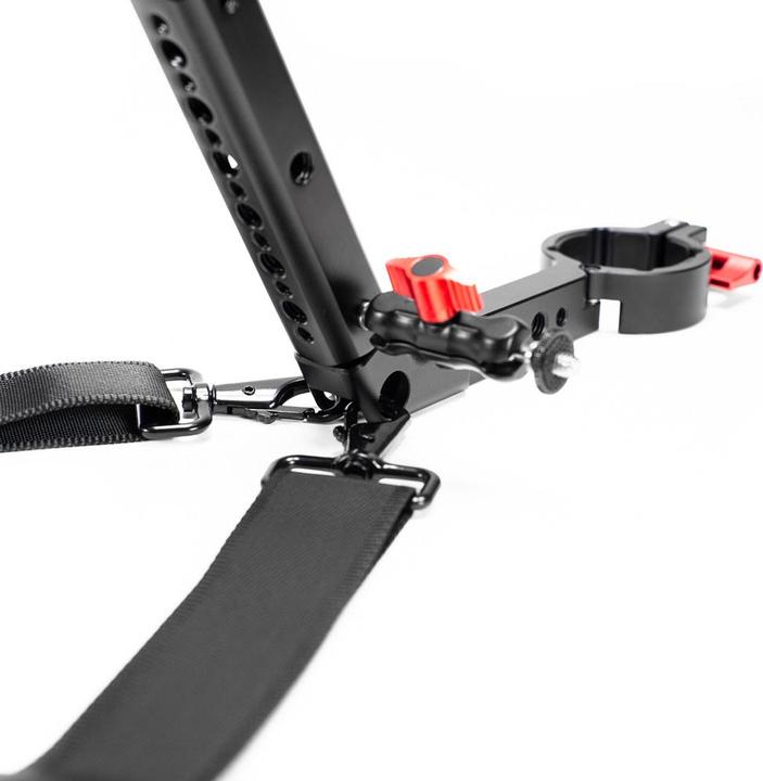 Actual product image Caruba Versatile handle for DJI Ronin S (Gimbal handle)