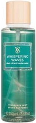 Actual product image Victoria's Secret Whispering Waves scented mist - 250 ml (Body mist, 250 ml)