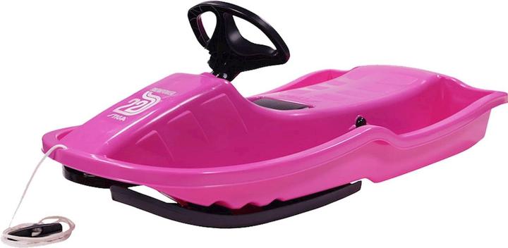 Stiga Snowpower