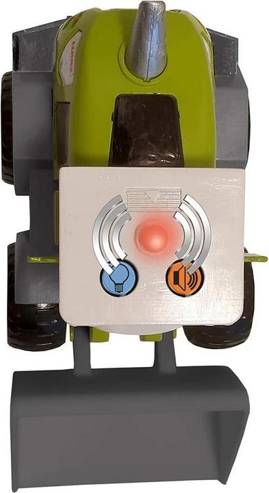 Produktbild Happy People Claas Kids Torion Radlader