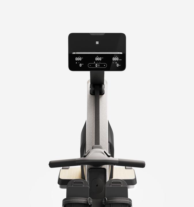 Produktbild Domyos Rudergerät smart - Training Rower 900