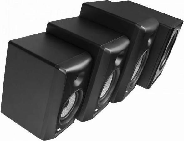 Produktbild Eikon Aktiv Monitor 5 Zoll (Aktiv)
