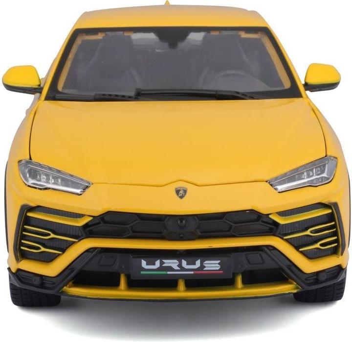 Produktbild Bburago Lamborghini Urus