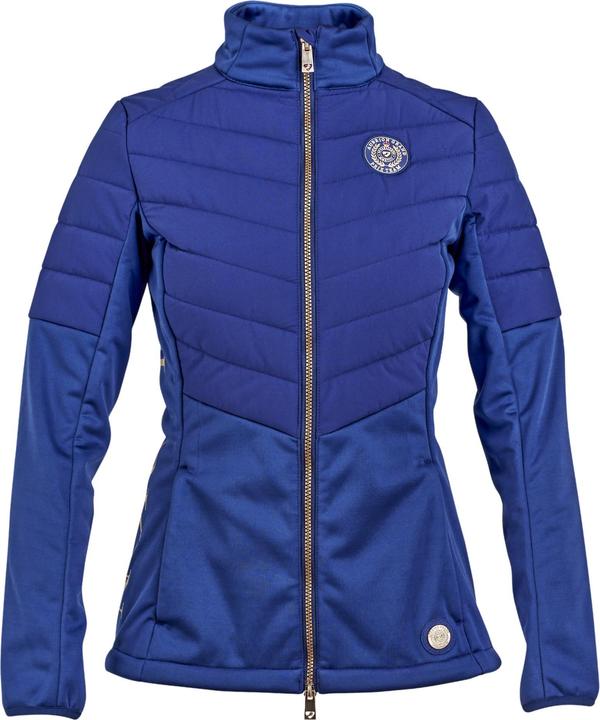 Aubrion Steppjacke (140)