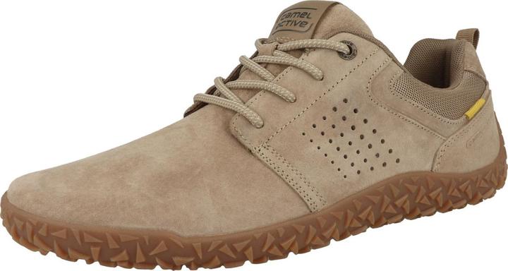Produktbild Camel Active Sneaker pig nubuk BEIGE (40)