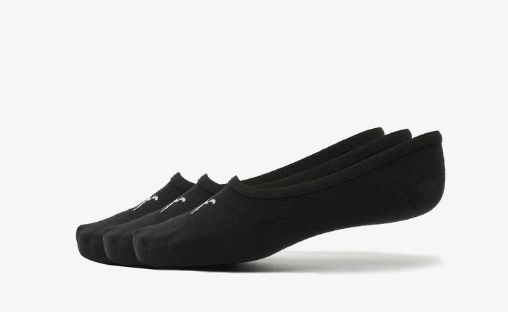 Actual product image Puma Three-pack of booties (43 - 46)