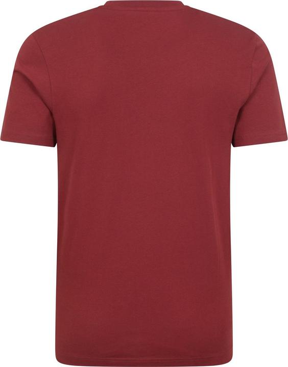 Immagine prodotto Mountain Warehouse Maglietta Lineare Uomo (XS)
